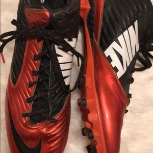 Nike cleats